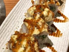 -御牛道日式烤肉料理(杭州万象城店)