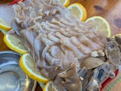 -鸿港海鲜批发市场