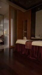 -青岛香格里拉·氣水疗中心