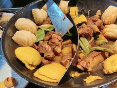 -津武刁馋一锅出(双街店)