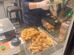 -莫朗核桃饼(虹泉路店)
