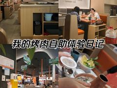 -东门口·新式老北京火锅(河西龙湖天街店)