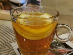 -鹅冠港式茶餐厅(来福士店)