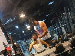 -CXFIT 陈徐健身工作室(凯旋店)