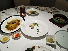 -金成潮菜博物馆(海珠湿地店)