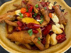 -小姨家常菜(昭萍东路店)