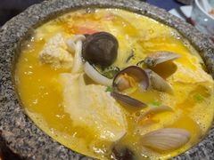 -维园悦谱·海派家常菜(乌鲁木齐南路店)