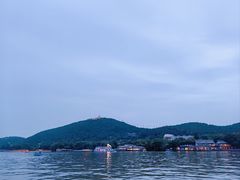 -云龙湖旅游景区