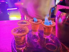 -滨海欢乐昔唐酒吧(财富星座店)