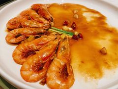 -蘭奢雅集·江浙菜(青山江滩店)