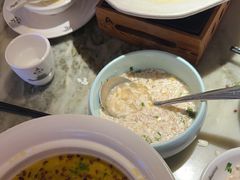 -老淮安·淮安菜(涟水店)