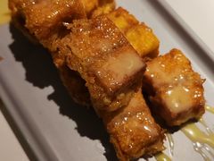 -帕娜·泰式茶餐厅·Bistro(近铁广场店)