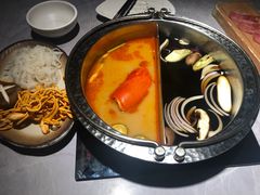 -一绪に寿喜烧自助(世茂广场店)