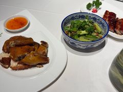 -兰亭轩茶餐厅(长江路店)