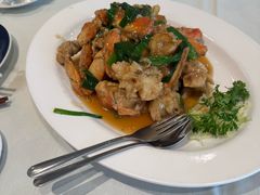 -麒麟海鲜酒家(Richmond)