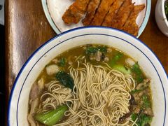 -爱家面馆(常州总店)
