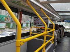 -BUS TOUR观光巴士