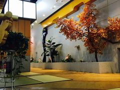-丽池宫韩式汗蒸会馆(华灯坊店)