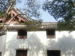 -宁波市保国寺古建筑博物馆