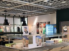 -宜家·瑞典风味餐厅(无锡店)