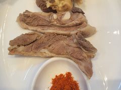 -靖远尕六美味羊羔肉