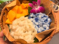 -mango tree芒果树泰国餐厅(青岛万象城店)