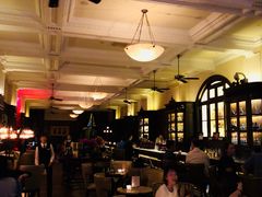 -LONG BAR 廊吧(外滩华尔道夫酒店)