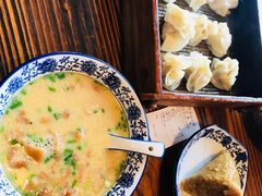 -张家巷美食(南浔店)