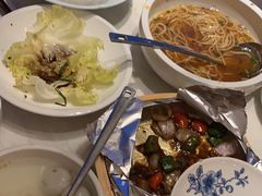 -宁波石浦大饭店(新材料城店)