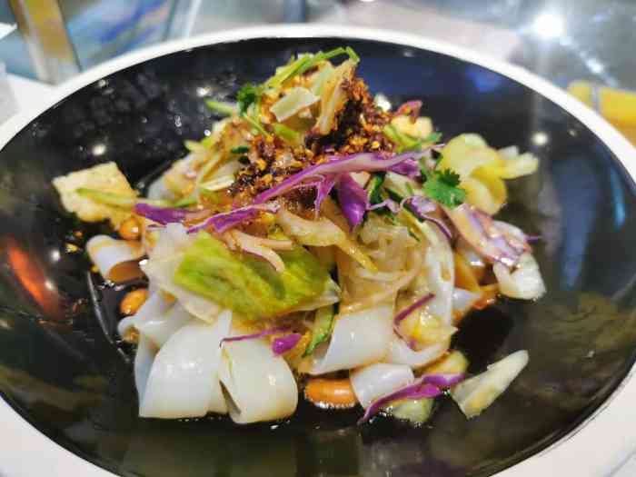 西北杂粮筐凉皮大王(协信星光时代广场店)