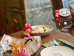 -Blac+Blac(中海环宇荟店)