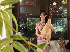 -吴越荣记·苏州菜·松鼠桂鱼(娄门景区店)