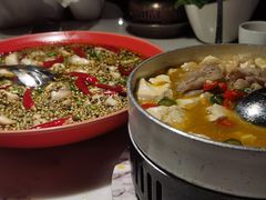 -初蓉丨遇见新川菜(亲贤街荣耀店)