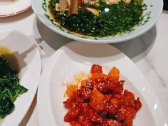 -金陵后厨·南京菜(新街口秣陵路店)