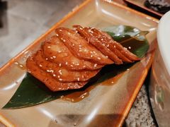 -南京大牌档(青岛万象城店)