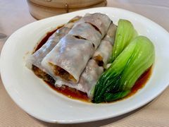 梅菜皇叉烧肠-金苑海鲜酒家(来魅力店)