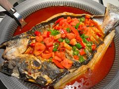 -半天妖烤鱼(新中关购物中心店)