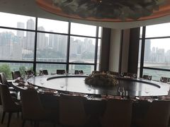 -丽晶轩中餐厅(重庆丽晶酒店)