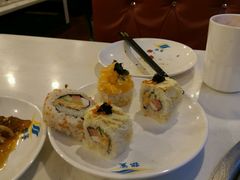 -银鲨海鲜烤肉火锅自助餐厅(五星店)