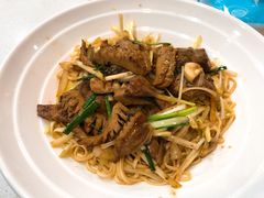 -二扁私房面馆(崂山路店)