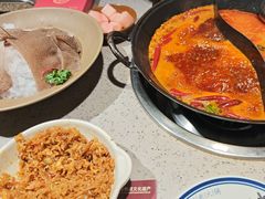-鸿姐老火锅·传统炒料(上海旗舰店)