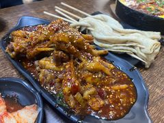 -妈妈手(山大总店)