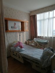 -上海市长宁区妇幼保健院