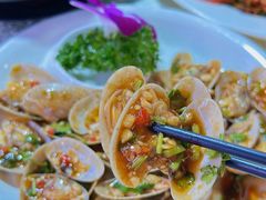 -东江海鲜大排档·潮汕菜·砂锅粥