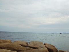 -老虎石海上公园