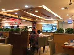 大堂-东方饺子王(创始店)