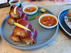 -点都德(龙之梦店)