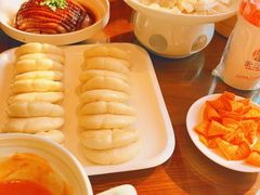 -面辣子·陕西家乡菜(长安店)