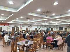 大堂-华仔土鸡店(创意产业园店)