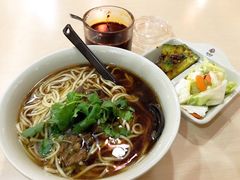 -李先生牛肉面大王(沈阳道义南大街店)